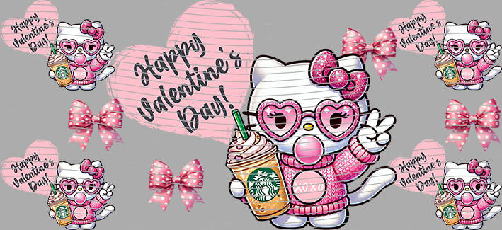 16oz Valentine-J8-979